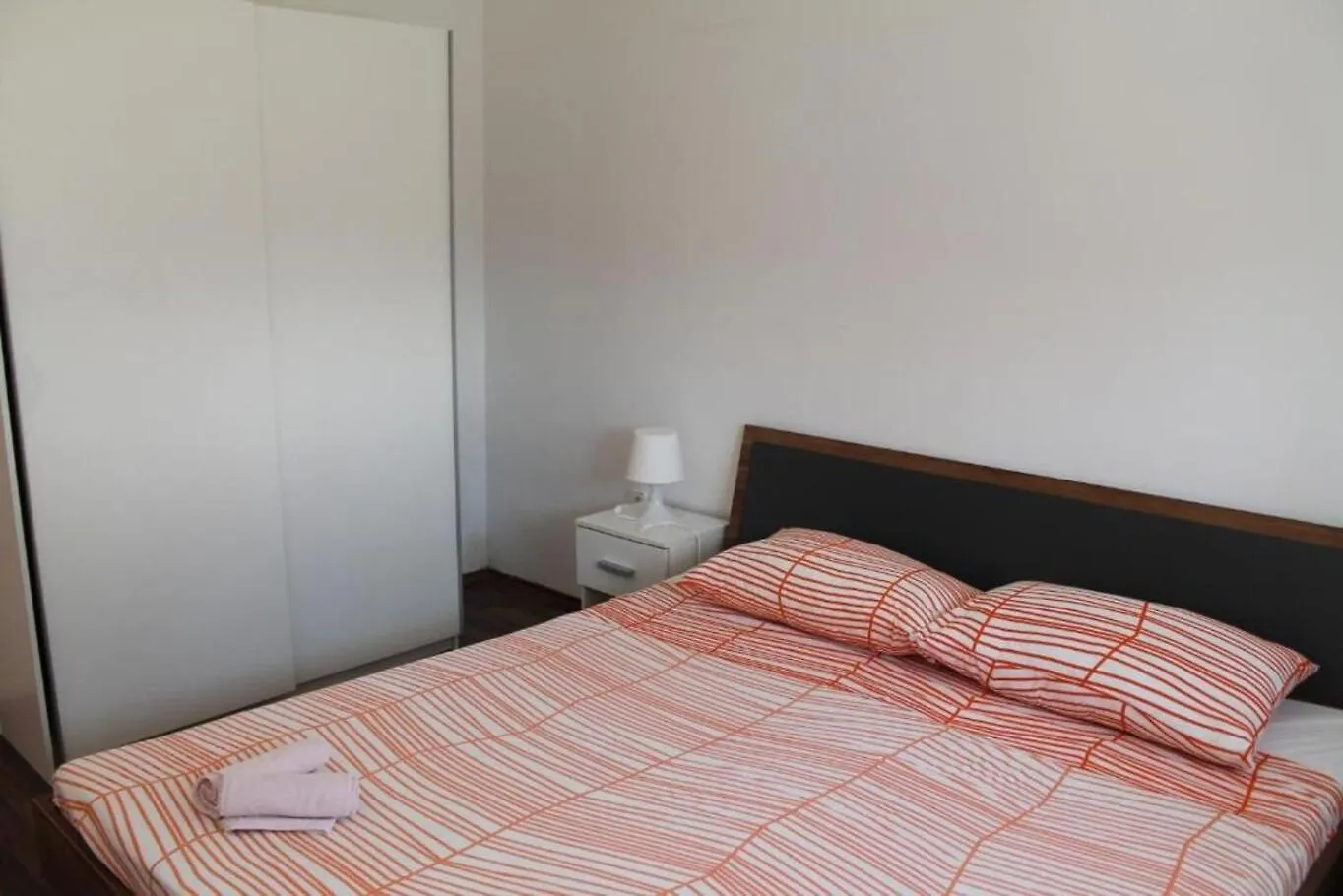 Apartments Snjeza - 80 M From Beach Vir 0*,  Croatia