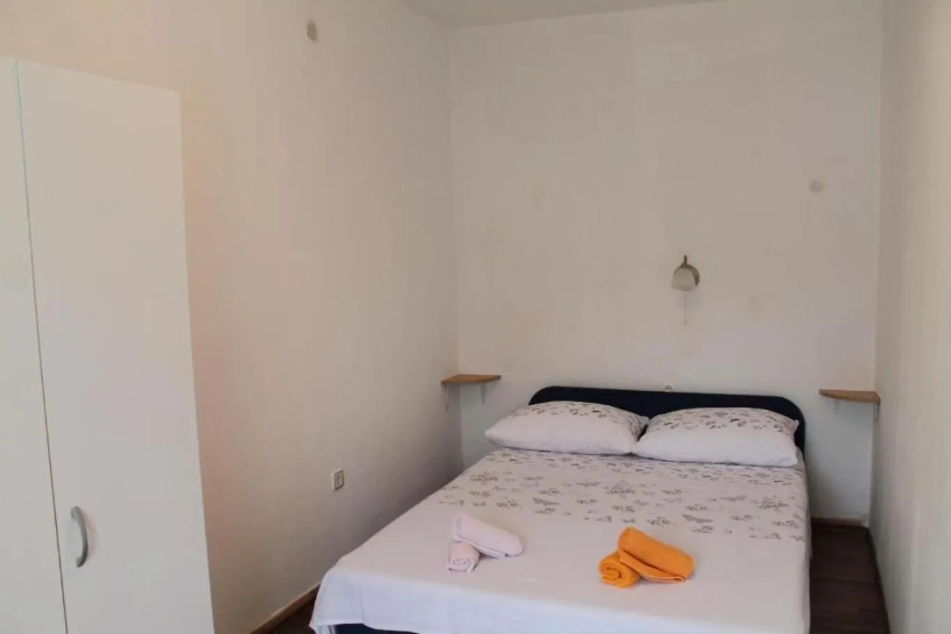 Apartments Snjeza - 80 M From Beach Vir 0*,  Croatia