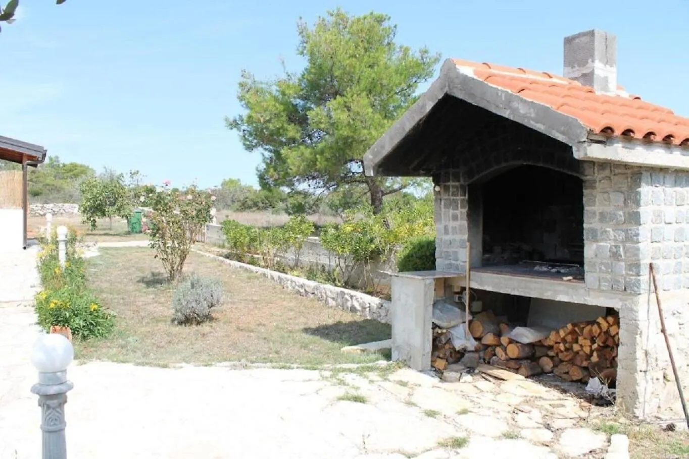 Apartments Snjeza - 80 M From Beach Vir 0*,  Croatia